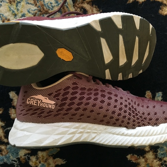 Salming running shoe - Picture 5 of 5